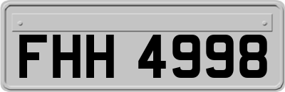 FHH4998