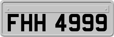 FHH4999