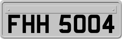 FHH5004
