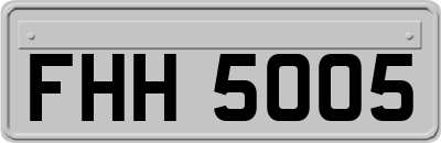 FHH5005
