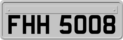 FHH5008