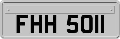 FHH5011