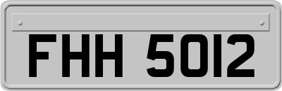 FHH5012
