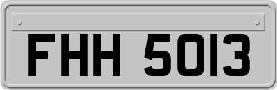 FHH5013