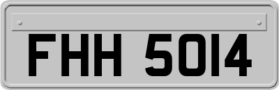 FHH5014