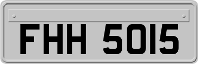 FHH5015