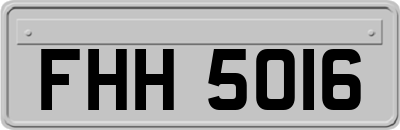 FHH5016