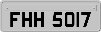 FHH5017