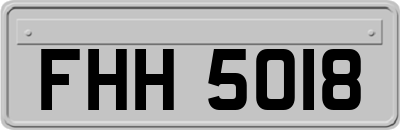 FHH5018