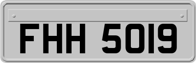 FHH5019