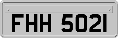 FHH5021