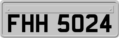 FHH5024