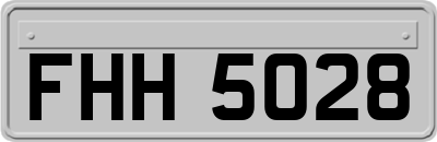 FHH5028