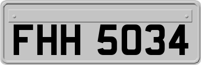 FHH5034