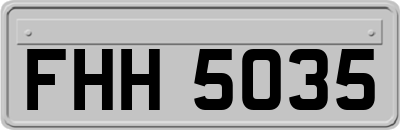 FHH5035