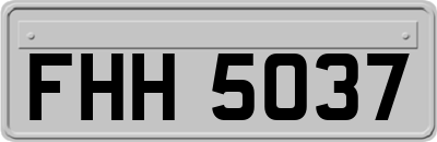 FHH5037