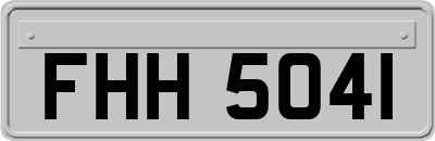 FHH5041