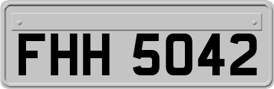 FHH5042