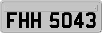 FHH5043