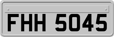 FHH5045