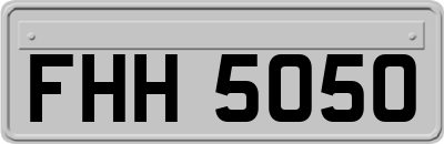 FHH5050