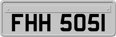 FHH5051