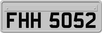 FHH5052