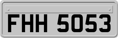 FHH5053