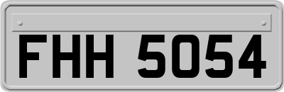 FHH5054