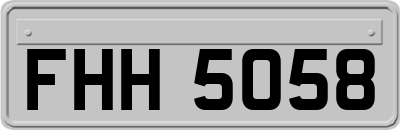 FHH5058
