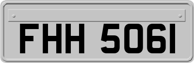 FHH5061
