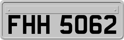 FHH5062