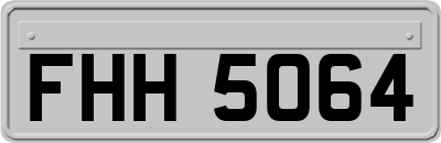 FHH5064