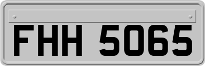 FHH5065