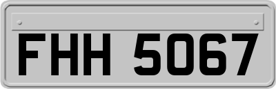 FHH5067