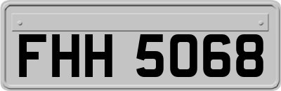 FHH5068