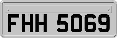 FHH5069