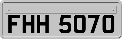FHH5070