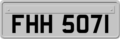 FHH5071
