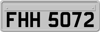 FHH5072