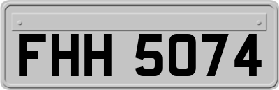 FHH5074