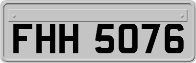 FHH5076