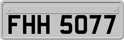FHH5077