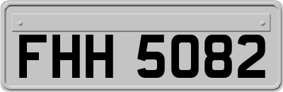 FHH5082