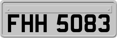 FHH5083