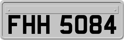 FHH5084