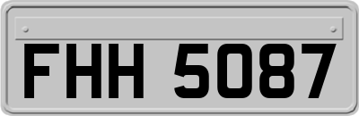 FHH5087