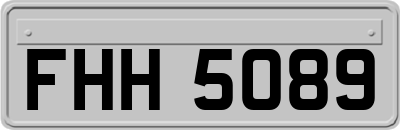 FHH5089