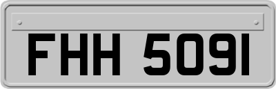 FHH5091