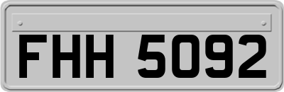 FHH5092
